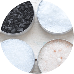 DWAY - Doubled mineralization DWAY - Doubled mineralization