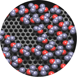 IAM Isotropic Adsorbtion Matrix IAM Isotropic Adsorbtion Matrix
