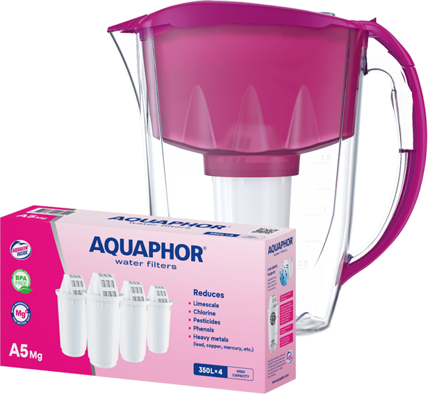  AQUAPHOR 