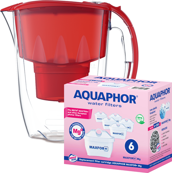  AQUAPHOR 