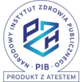Тестван от NIZP (Полша)